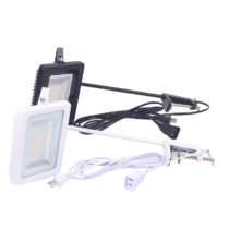 Panel Display Board Lighting – 50W - 4