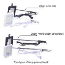 Panel Display Board Lighting – 50W - 5