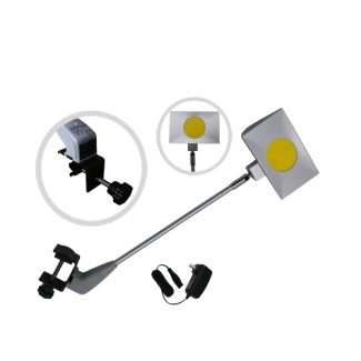 Panel Display Board Lighting Multi Clip LXCOB-A-2