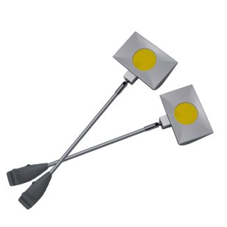 Panel Display Board Lighting Multi Clip LXCOB-A-8