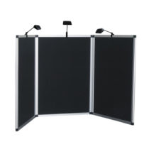 Panel Display Board Lighting Multi Clip LXS160-002-A-2