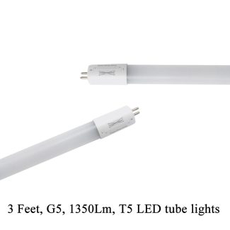 T5 LED Tube Replacement 3 feet 3, T5 Lighting Fixtures 0.9 m 3