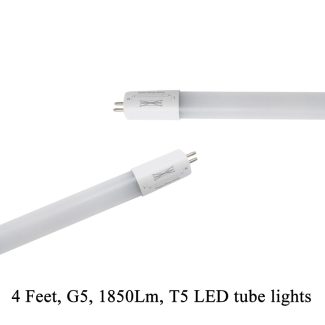 4 feet T5 LED Tube Replacement 3,120 cm T5 Lighting Fixtures 3