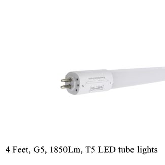 4 feet T5 LED Tube Replacement 4,120 cm T5 Lighting Fixtures 4
