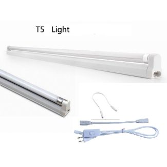 linkable t5 led tube lights, daisy chain