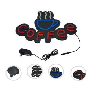 customized led neon signs, customized led neon signage, custom led neon sign