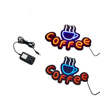 tailored led neon signs, tailored led neon signage, customized led neon sign