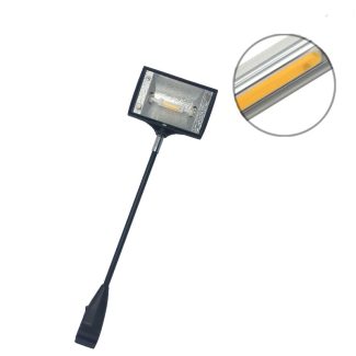 118mm R7s COB led bulb