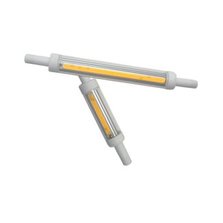 10 W R7s COB led bulb