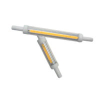 Replaces 100 Watts Halogen R7S Lights