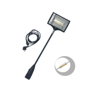 R7s LED display light