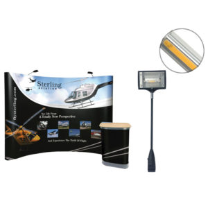 R7s led light Bulbs exhibition lights