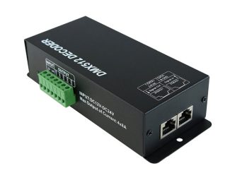 DMX RGB LED Edge Lights for Light Boxes