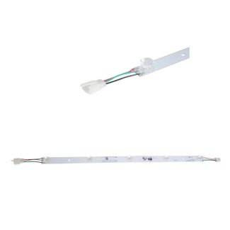 led light boxes edge lighting 24"