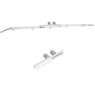 SEG pop-up display light Clips