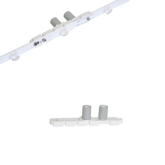 SEG pop up display light Clamp