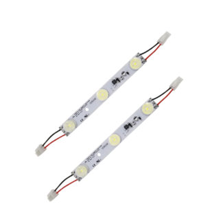 led light box edge lights 200mm