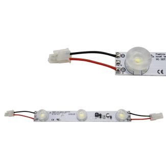 led light boxes edge lights Osram 200mm