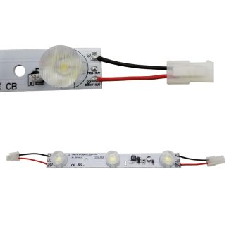 led light box strip lighting non-dimmable 200mmm