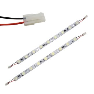 led light boxes edge lights Osram 470mm