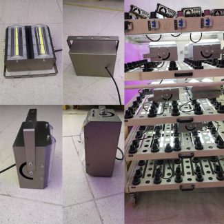 Marine LED Flood Lights LXL-TSC100CW