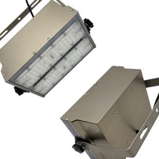 Marine Flood Lighting LED 100 Watts