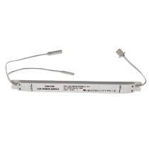 slim light box power supply 120W