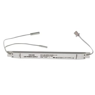 slim light box power supply 120W