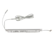 slim light box power supply 120 Watts