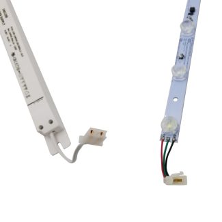 slim transformer for light boxes 120 Watts