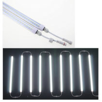 Daisy Chain LED Tube Lights , linkable application