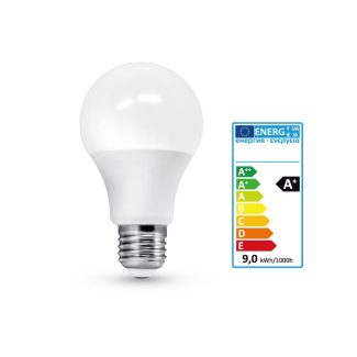 led bulb with sensor