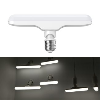 T bulbs Tiltable 12 Watts