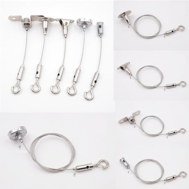 led light boxes mounting hardware led light boxes mounting hardware