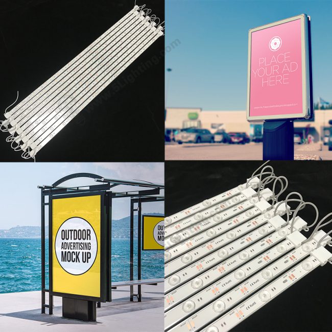 backlighting for advertisement boards backlighting for advertisement boards