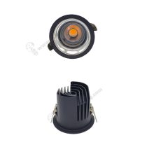 Downlight LED factory 9W