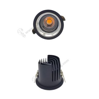Downlight LED factory 9W