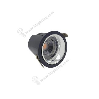 Downlight LED manufacturer 9W
