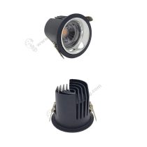 Downlight LED 9W