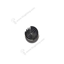 Down spotlights factory 12W