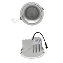 Vortex Downlight LED 25 Watts