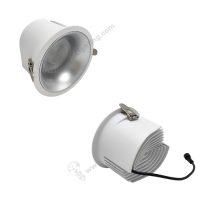Vortex LED Downlight VX-D11525C