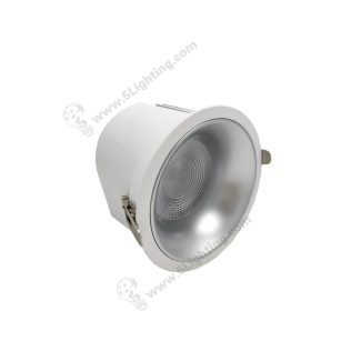 Vortex LED Downlight 25W