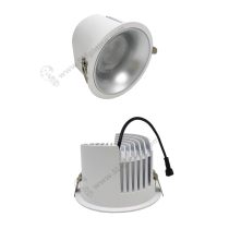 Vortex Downlight LED 25 Watts