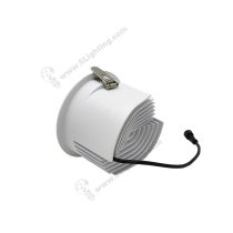 Vortex LED Downlight VX-D11525C