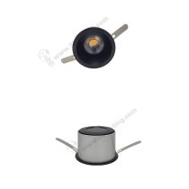 Low Voltage downlight 15W