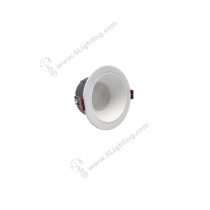 RGB LED downlights manufacturer 12W