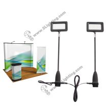 Pop Up Display LED Stem Lights