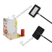 LED Stem Lights For Pop Up Stand Display