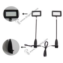 LED Stem Light For Pop Up Display